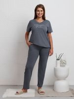 Костюм Мальта Виотекс ИНДИГО