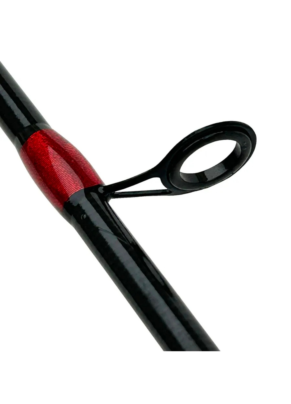 ХЛЫСТ ВЕРШИНА ДЛЯ СПИННИНГА 2,7М