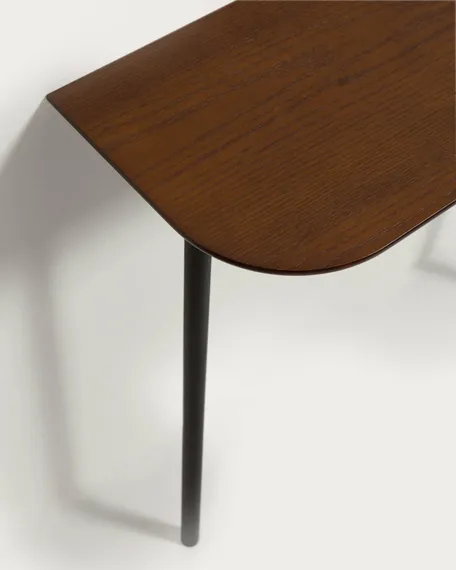 Консоль с вешалкой Marcolina