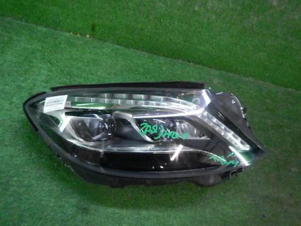 Фара правая Mercedes S W222 (2013-2017) LED