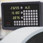 PROMA SPF-1000PS универсальный токарный станок с УЦИ