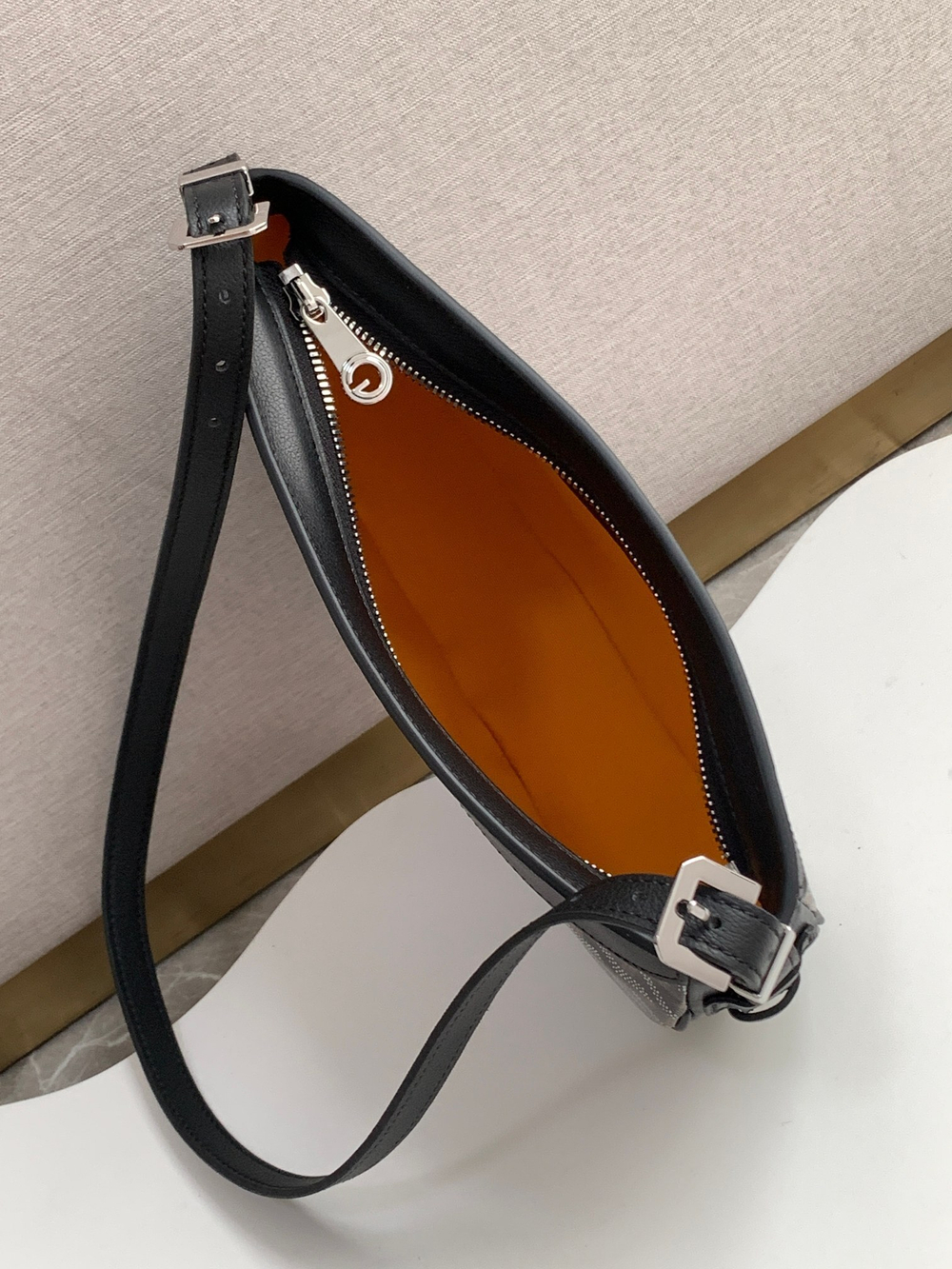 Goyard Hirondelle Bag (11 colors)