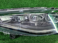 Фара левая Haval F7 (2019-н.в.) LED