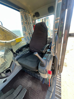 XCMG XE335 Экскаватор XE335C (Дизельный, 7,8 л, 259 л.с., АТ)