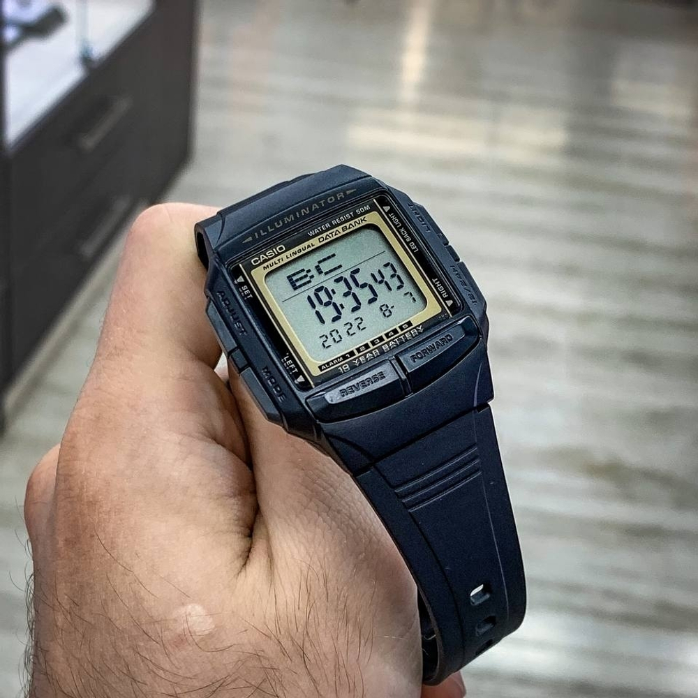 Casio DB-36-9A