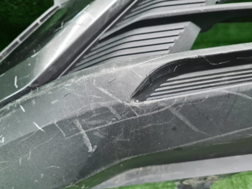 Бампер передний Changan CS35PLUS (2021-н.в.)