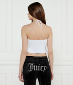 Топ ETTA Juicy Couture - белый(JCWCT125306)