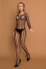 04514 bodystocking Le Frivole