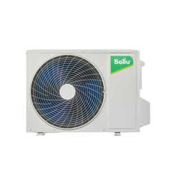 Сплит-система BALLU, PLATINUM EVOLUTION DС Inverter, BSUI/in-24HN8_V4 / BSUI/out-24HN8_V4