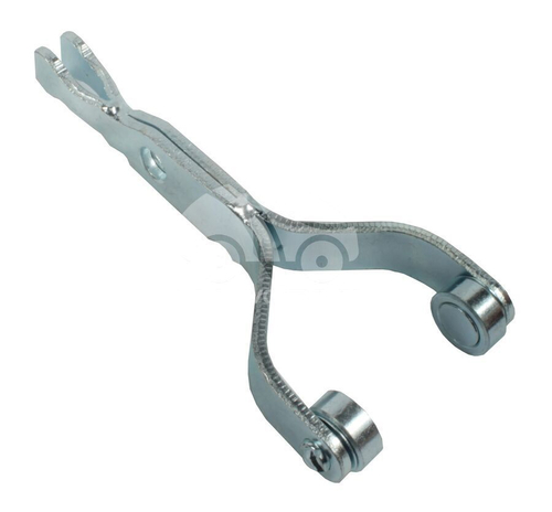 Вилка стартера Hino.