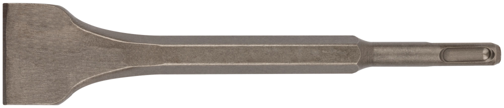 Зубило SDS PLUS 14х40х200 мм 32728