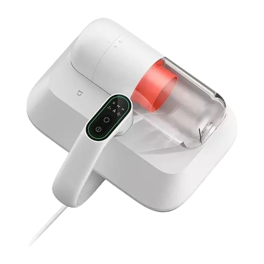 Ручной пылесос для удаления пылевых клещей Xiaomi Dust Mite Vacuum Cleaner Pro