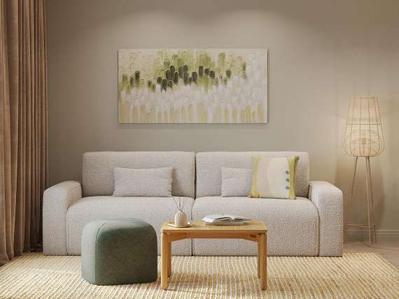 Диффузор ароматический italian cypress из коллекции edge, 200 мл, бежевый