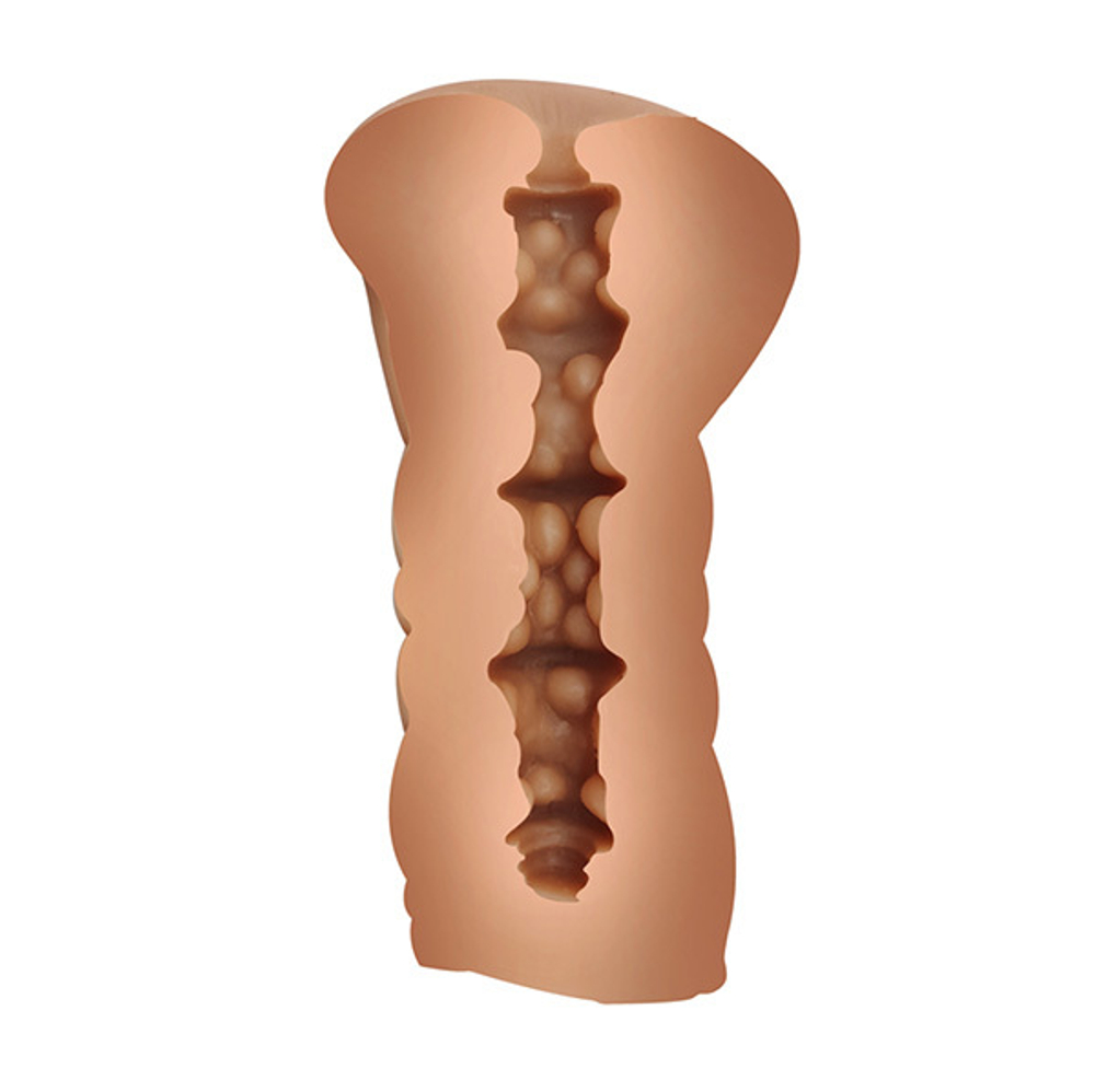 Мастурбатор анус 15см Lola Games Satisfaction Biggest Joy 2105-04lola