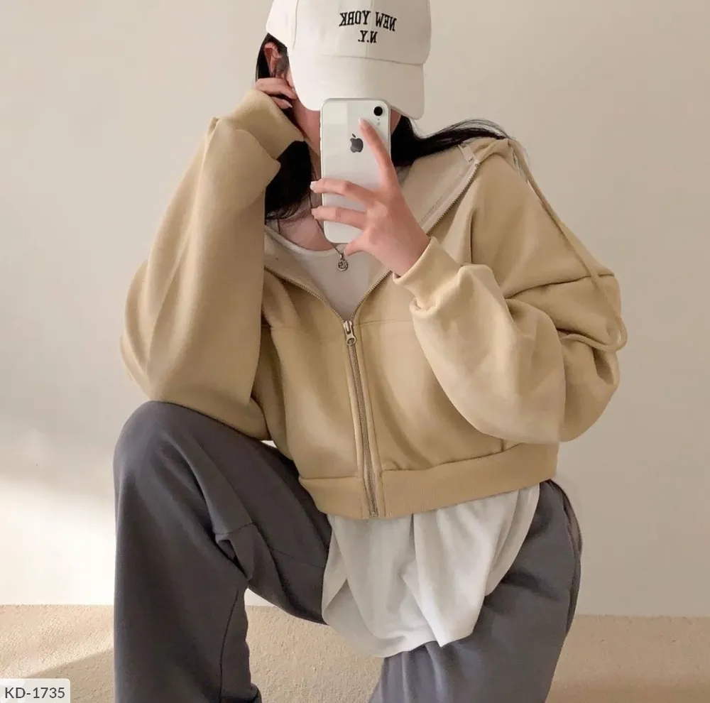 Кофта IH-7225 Фабрика Моды