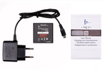 GSM мобильный телефон F+ Flip3