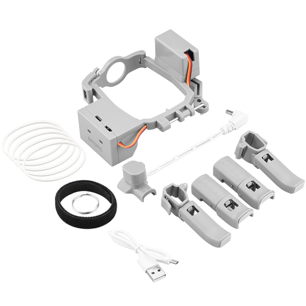 Система сброса груза для DJI Mavic Air 2 (EWB7747)