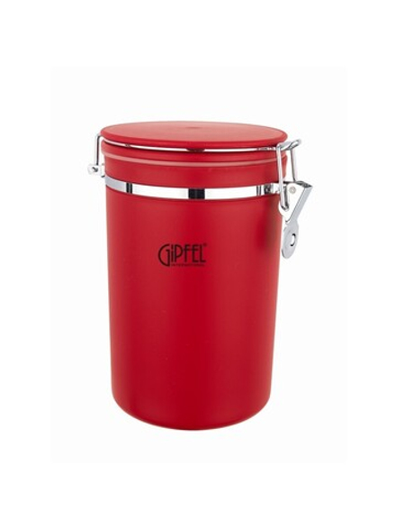 Банка для хранения продуктов Gipfel 9365
