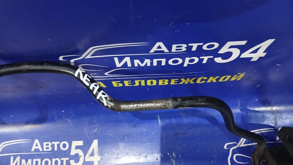 Стабилизатор поперечной устойчивости задний HYUNDAI SONATA 2005