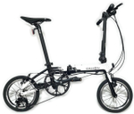 Складной велосипед Dahon K3 (2021)