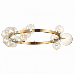 Подвесная люстра ST-Luce SL1165.303.15