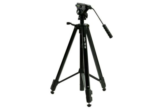 Штатив Leica TRI100 (алюм., элевац.головка)