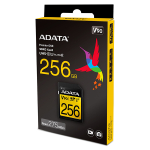Карта памяти 256GB ADATA ASDX256GUII3CL10-C