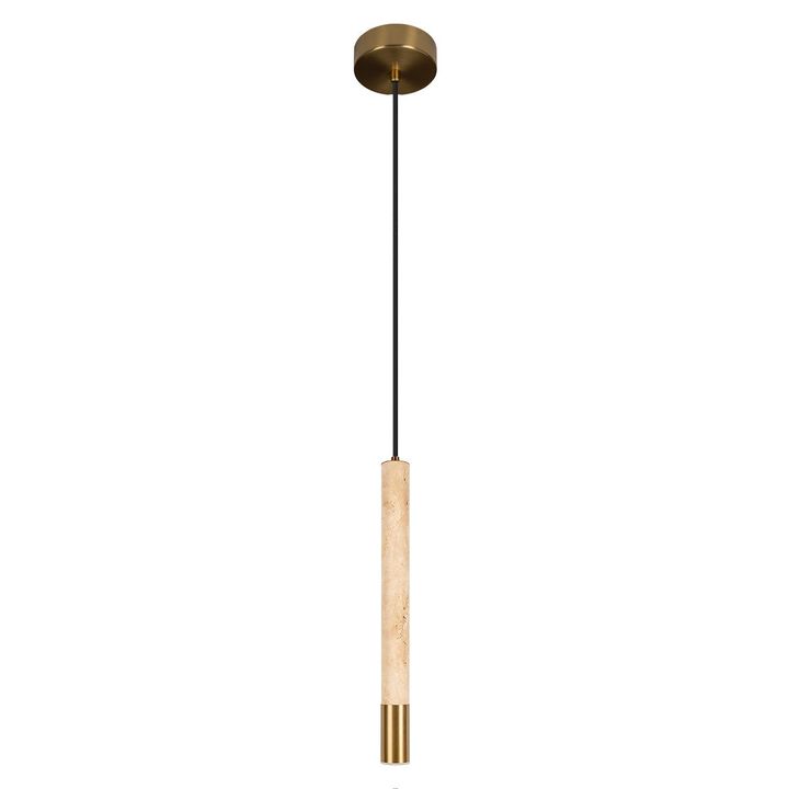 Подвесной светильник Loft IT Everest 10583D Bronze