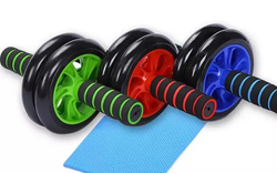 Ролик для пресса