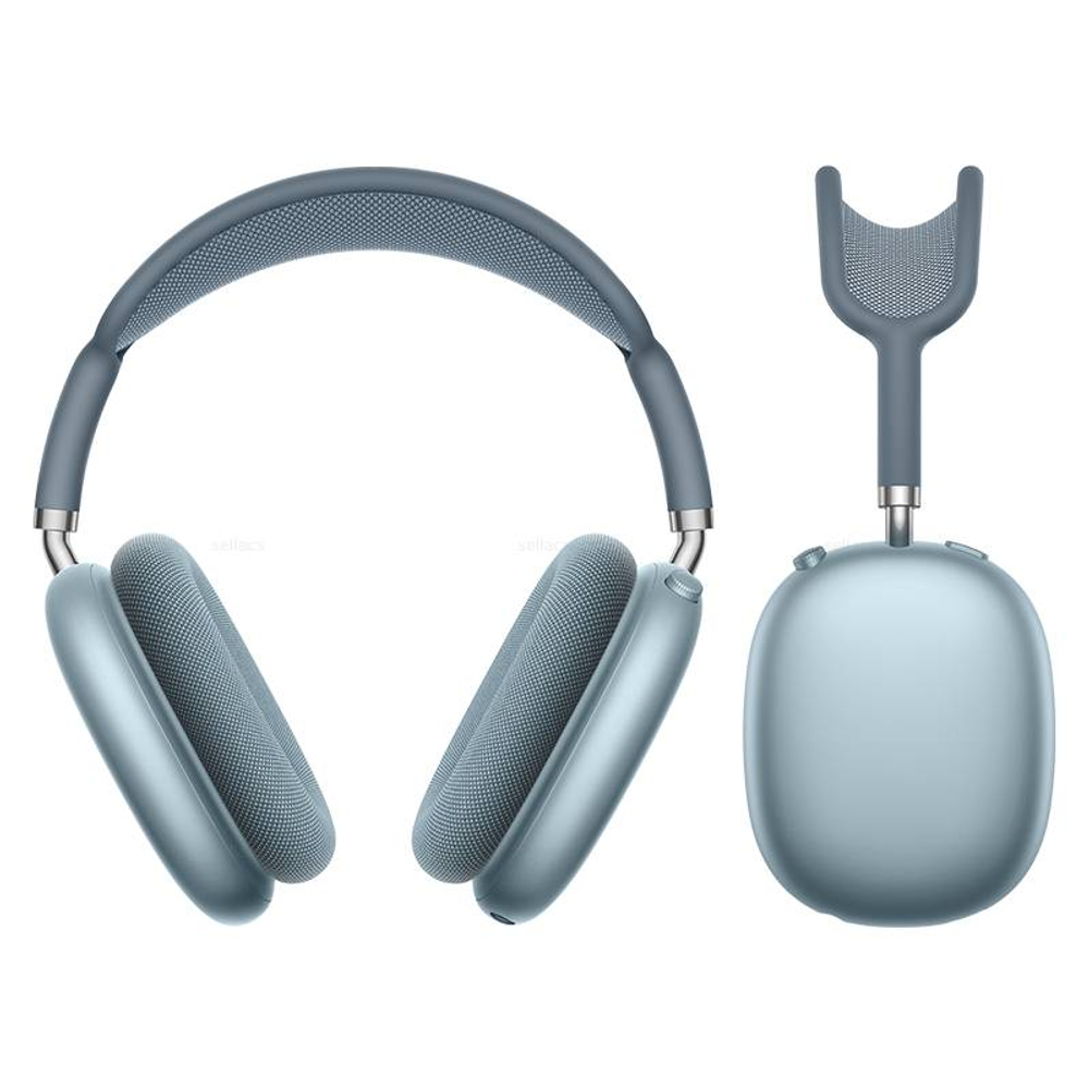 Полноразмерные наушники Hoco W65 (blue)