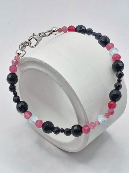 Браслет " Сангрия"