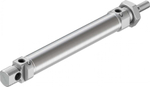 Круглый пневмоцилиндр Festo DSNU-25-125-PPV-A