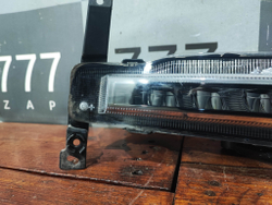 ПТФ передняя правая Chery Tiggo 8 Pro 21-нв Б/У Оригинал 605000680AA