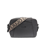 Сумка-мессенджер Liu Jo - серебряный(AF4159 E0087)