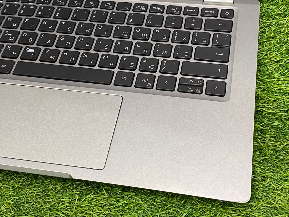 Ультрабук Dell 13' i5 1135G7/ Iris XE/8GB/256GB/ Latitude 5320[5320-0358]/Windows 10