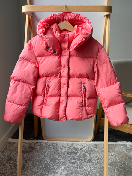 Пуховая куртка Moncler, 128