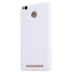 Накладка Nillkin Super Frosted Shield для Xiaomi Redmi 3 Pro / Redmi 3s