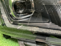 Фара правая SWM G01F (2018-н.в.) LED