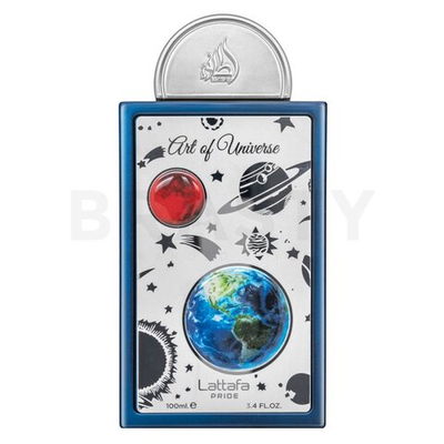 Lattafa Pride Art Of Universe EDP U 100 ml