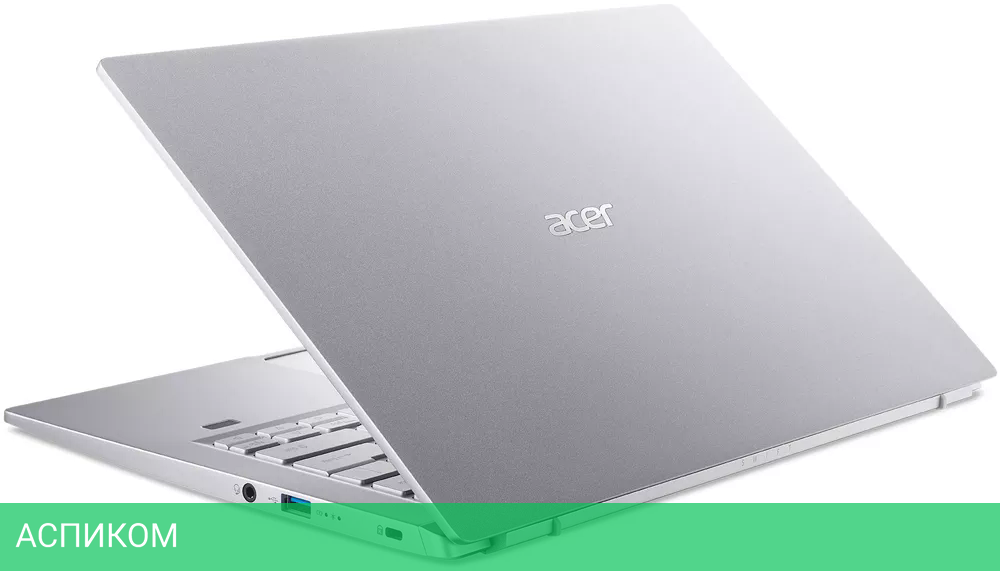 Ультрабук Acer Swift 3 SF314-511-3427 NX.ABLER.011