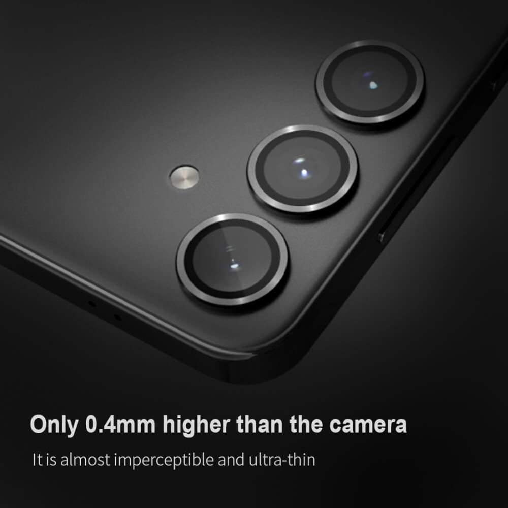 Защита объектива камеры Nillkin CLRFilm для Samsung Galaxy S24+
