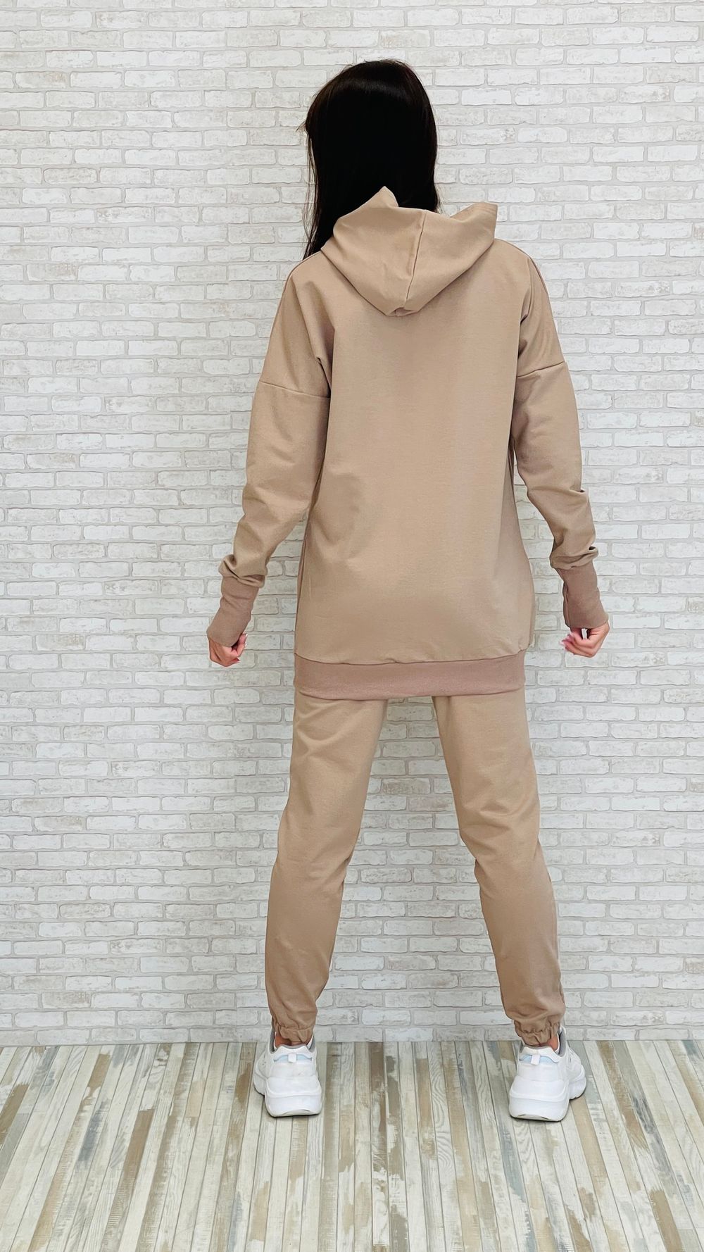 Костюм МС-5028 (кофе)