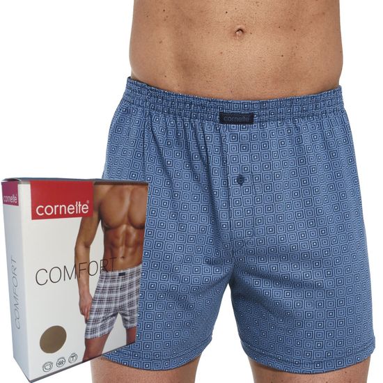 Трусы мужские семейные Cornette Comfort 002/258