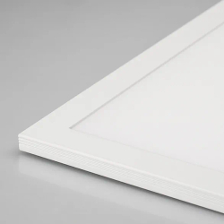 Панель IM-S600x600-40W Day4000 (WH, 120 deg, 230V) (Arlight, IP40 Металл, 3 года) 023145(2)
