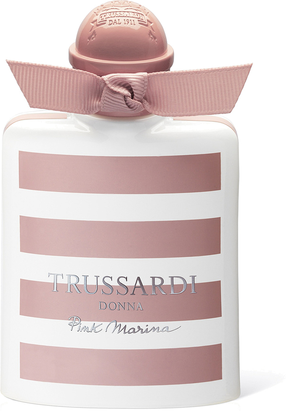 Trussardi Donna Pink Marina Туалетная вода жен, 50 мл