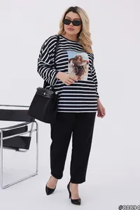 Костюм УК-199-1 Fabrika