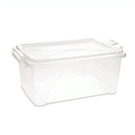 Контейнер "СТАР " 7,5 л 360*240*150