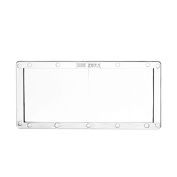 Диоптрическая линза 225 (108x50х4) 55STL225