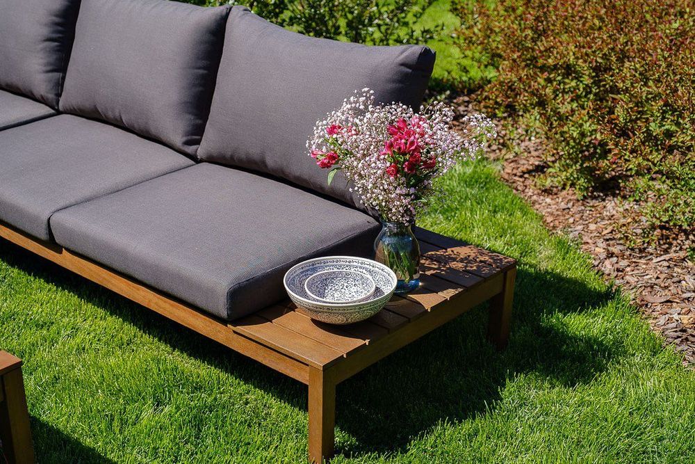 MASON, набор, массив акации