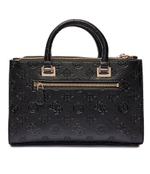 Сумка-трапеция Guess - черный(HWPG93 49060)